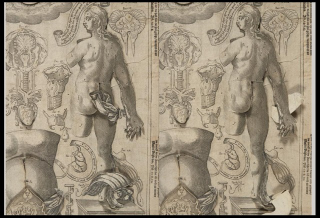 Illustration for article titled Columbia Just Digitized a Bestselling Anatomy Flipbook From the 1610s